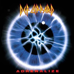 Def Leppard - Adrenalize -...