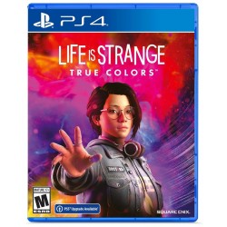 Life is Strange: True...