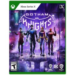 Gotham Knights - Xbox...