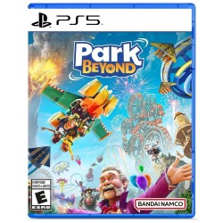 Park Beyond - PS5 (Nuevo y...