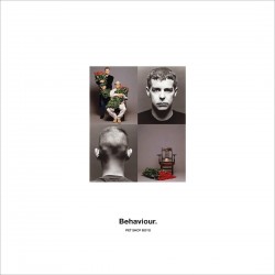 Pet Shop Boys - Behaviour -...