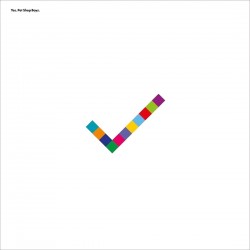 Pet Shop Boys - Yes -...