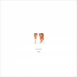 Pet Shop Boys - Please -...