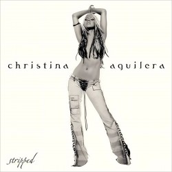 Christina Aguilera -...