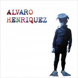 Alvaro Henríquez - Alvaro...