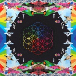 Coldplay - A Head Full of...