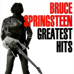 Bruce Springsteen -...