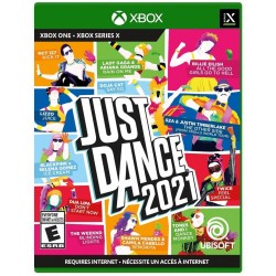 Just Dance 2021 - Xbox One...