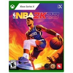 NBA 2K23 - Xbox Series X...