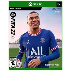 FIFA 22 - Xbox Series X...