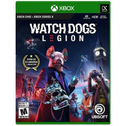 Watch Dogs Legion - Xbox...