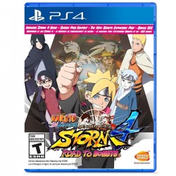 Naruto Shippuden Ultimate...