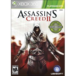 Assassin's Creed II - Xbox...