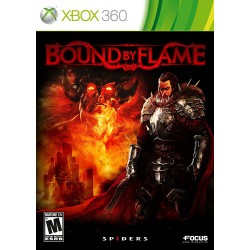 Bound by Flame - Xbox 360...