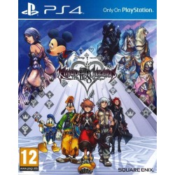 Kingdom Hearts HD 2.8 Final...