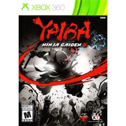 YAIBA: Ninja Gaiden Z -...