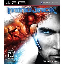 Mindjack - PS3 (Nuevo Y...