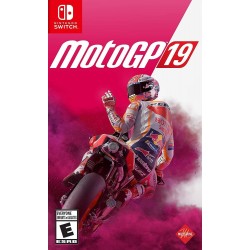 MotoGP 19 - Nintendo Switch...