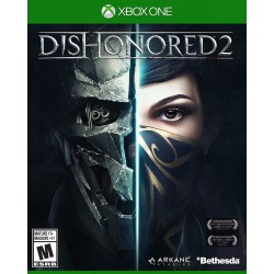 Dishonored 2 – Xbox One...