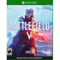 Battlefield V – Xbox One...