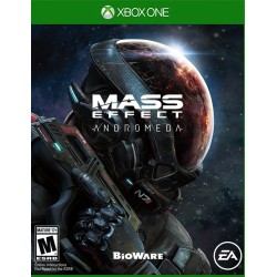 Mass Effect Andromeda –...