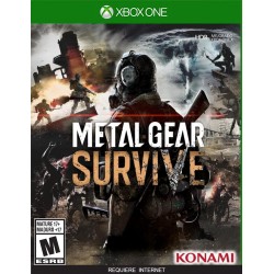 Metal Gear Survive – Xbox...