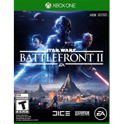 Star Wars Battlefront II -...