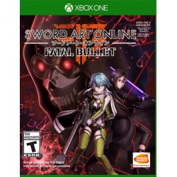Sword Art Online: Fatal...
