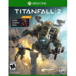 Titanfall 2 – Xbox One...