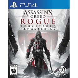 Assassin's Creed Rogue...