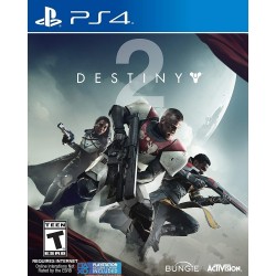 Destiny 2 - PS4 (Nuevo y...