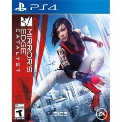 Mirror's Edge Catalyst -...