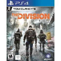 Tom Clancy's The Division -...