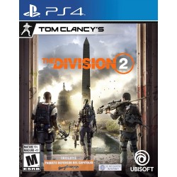 Tom Clancy's The Division 2...