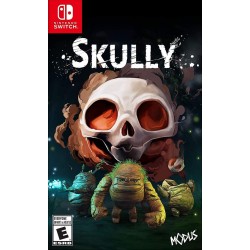 Skully - Nintendo Switch...
