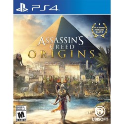 Assassin's Creed Origins -...