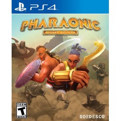 Pharaonic Deluxe Edition -...