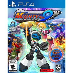 Mighty No. 9 - PS4 (Nuevo y...