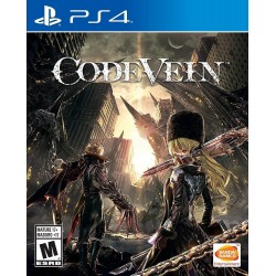 Code Vein – PS4 (Nuevo y...