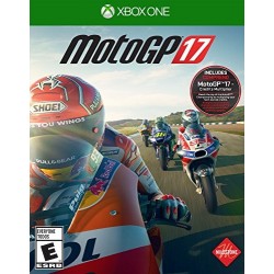 MotoGP 17 – Xbox One (Nuevo...