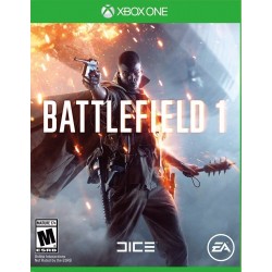 Battlefield 1 – Xbox One...