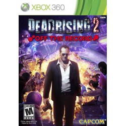 Dead Rising 2 Off the...