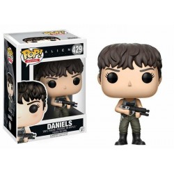 Daniels - Alien - Funko Pop