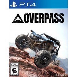 Overpass - PS4 (Nuevo y...