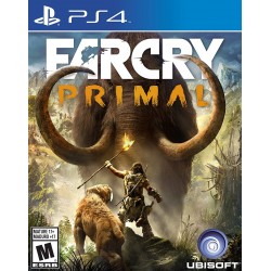 Far Cry Primal - PS4 (Nuevo...