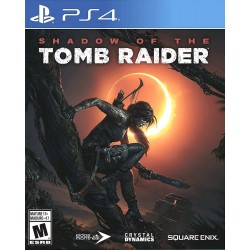 Shadow of the Tomb Raider -...
