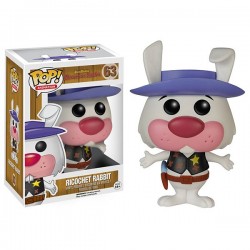 Ricochet Rabbit - Funko Pop