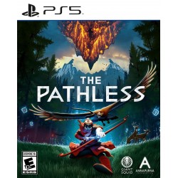 The Pathless – PS5 (Nuevo Y...