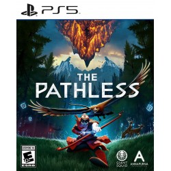 The Pathless - PS5 (Nuevo y...