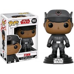 Finn - Star Wars - Funko Pop